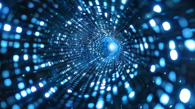 Best Practices for Managing Personal Data Online