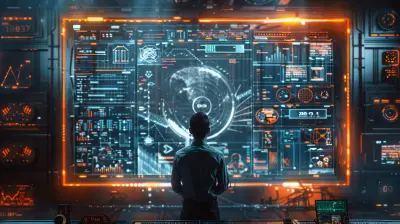 Best Practices for Managing Personal Data Online