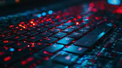 Best Practices for Managing Personal Data Online