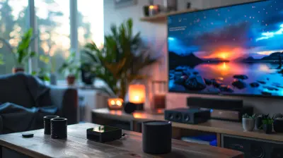 Best Streaming Devices for 4K Ultra HD Content