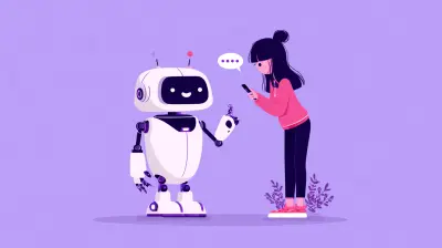 Can Chatbots Deliver Great UX in 2027?