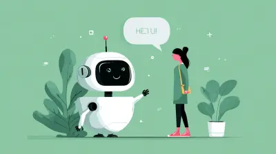 Can Chatbots Deliver Great UX in 2027?