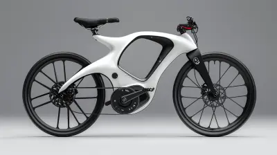 Can Electric Bicycles Replace Cars for Daily Commutes?
