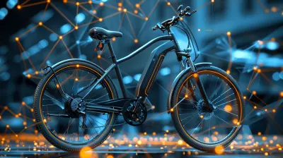 Can Electric Bicycles Replace Cars for Daily Commutes?