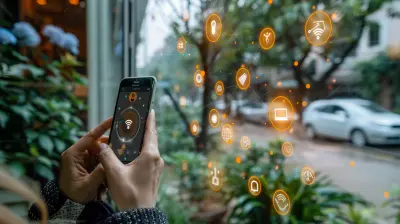 Can IoT Devices Make Your Home Truly Energy Efficient?