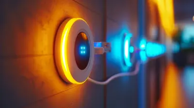 Can Wireless Charging Work Through Walls? Exploring the Possibilities