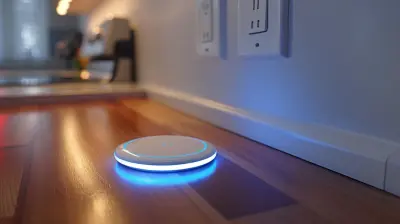 Can Wireless Charging Work Through Walls? Exploring the Possibilities