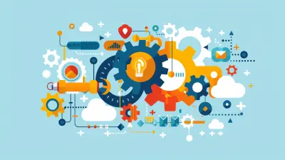 Cloud Automation Tools That Will Streamline Your Operations
