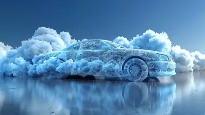 Cloud Computing in the Automotive Industry: Driving Innovation