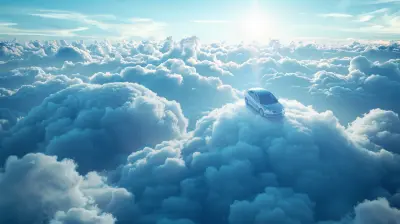 Cloud Computing in the Automotive Industry: Driving Innovation