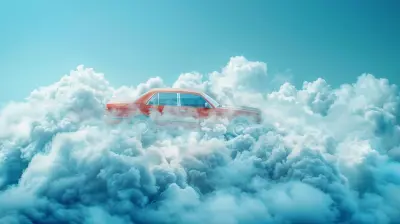 Cloud Computing in the Automotive Industry: Driving Innovation