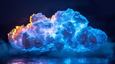 Cloud Migration: A Step-by-Step Guide for Businesses