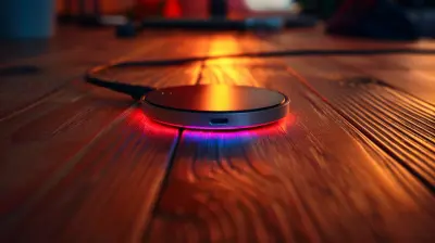 Common Mistakes to Avoid When Using Wireless Chargers