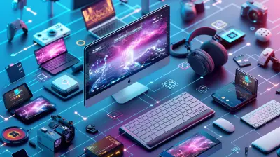 Comparing Streaming Platforms: Which Device Supports Your Favorites?
