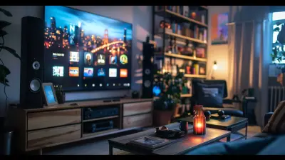Comparing Streaming Platforms: Which Device Supports Your Favorites?