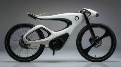 Customizing Your E-Bike: Tips for Personalizing Your Ride