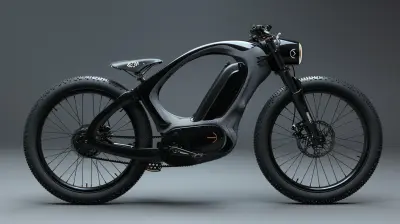 Customizing Your E-Bike: Tips for Personalizing Your Ride