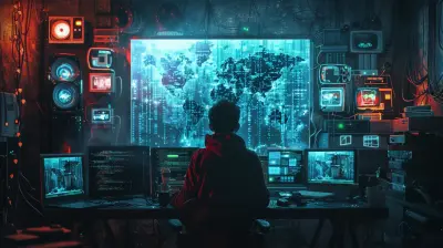 Cybersecurity Basics: What Every Internet User Should Know