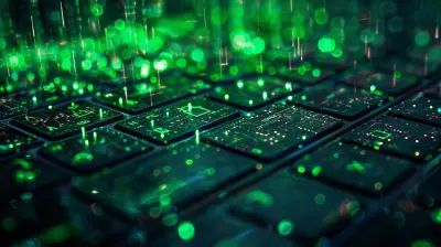 Cybersecurity Basics: What Every Internet User Should Know