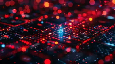 Cybersecurity Tips for Remote Workers