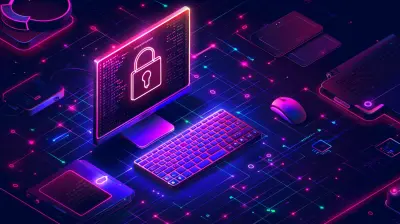 Cybersecurity Tips for Remote Workers