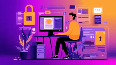 Designing Trust: UX for Privacy and Security in 2026