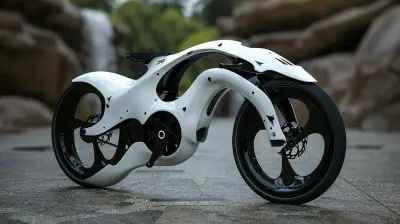 E Bike Trends Shaping The Future Of Personal Transportation
