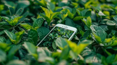 Eco-Friendly Smartphones: Are They the Future?