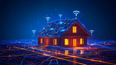 Essential Steps for Securing Your Home Wi-Fi Network