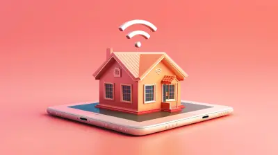 Essential Steps for Securing Your Home Wi-Fi Network