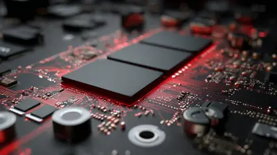 Essential Tips for Maximizing SSD Performance