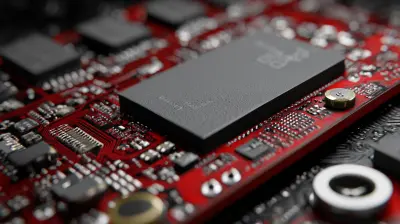 Essential Tips for Maximizing SSD Performance