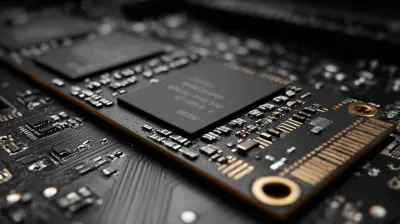 Essential Tips for Maximizing SSD Performance