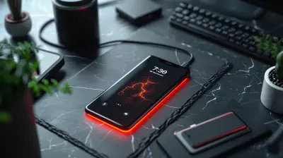 Essential Tips to Extend the Battery Life of Your Devices