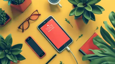 Essential Tips to Extend the Battery Life of Your Devices