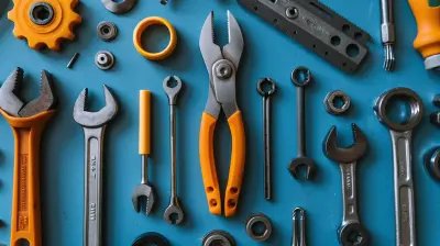 Essential Tools for Troubleshooting Network Connectivity Issues