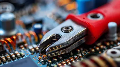 Essential Tools for Troubleshooting Network Connectivity Issues