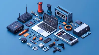 Essential Tools for Troubleshooting Network Connectivity Issues