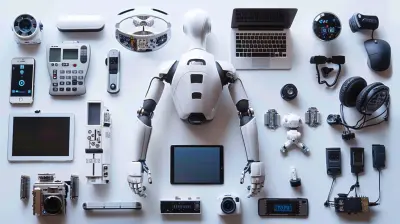 Everyday Gadgets That Are Smarter Than You Think