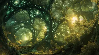 Exploring the Flexibility of Lua in Software Development