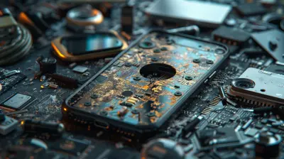 Exploring the Hidden Features of Your Smartphone