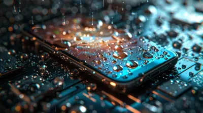 Exploring the Hidden Features of Your Smartphone