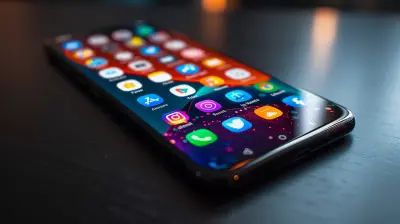 Exploring the Hidden Features of Your Smartphone