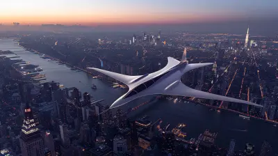 Exploring the Possibility of Electric Airplanes: Is It Feasible?