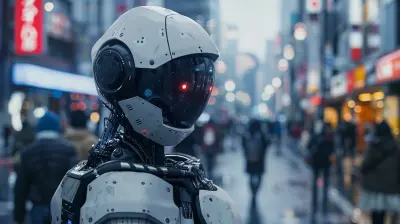 Exploring the Role of AI in Cybersecurity