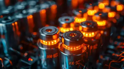 Exploring the Role of Thermal Management in Battery Systems