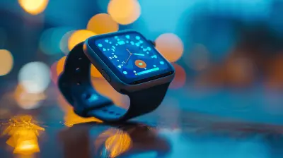 Exploring the Role of Wearables in Mental Health Monitoring