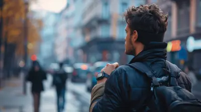 Exploring the Role of Wearables in Mental Health Monitoring
