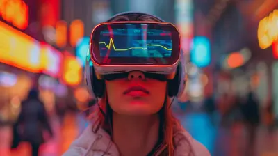 Exploring the Role of Wearables in Mental Health Monitoring