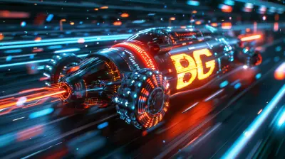 Exploring the World of 6G: Beyond Faster Speeds